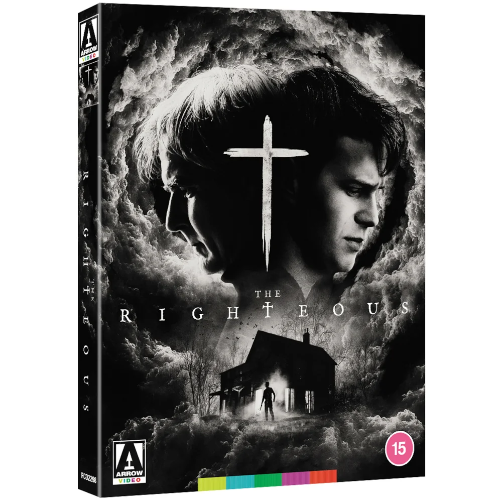 The Righteous Afbeelding 1