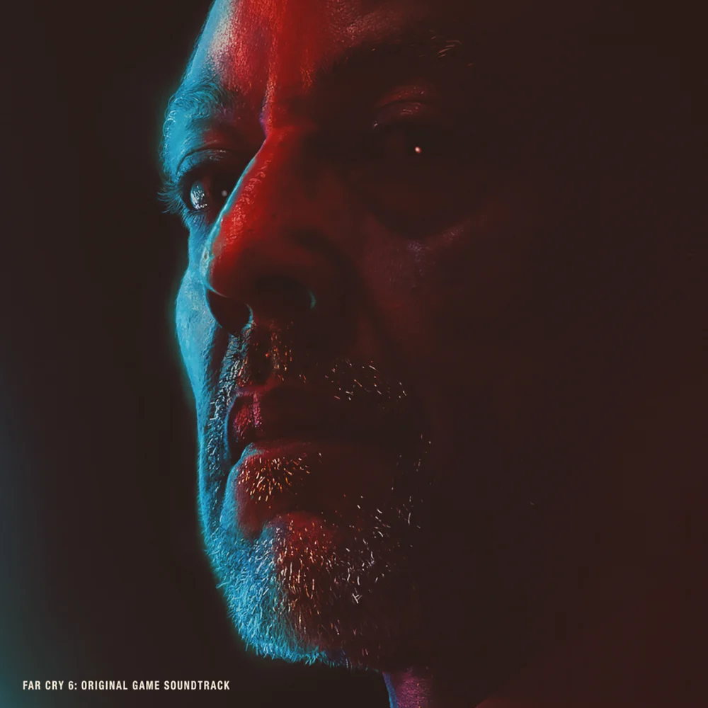 Laced Records - Far Cry 6 (Original Game Soundtrack) Vinyl 3LP Afbeelding 1