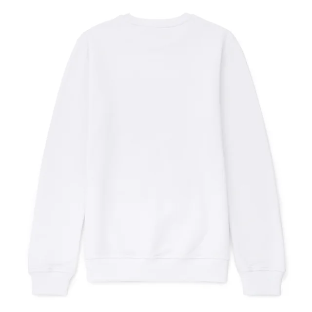 Stranger Things Demobat Sweater - Wit