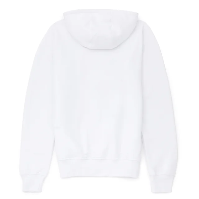 Stranger Things HFC Flash Hoodie - Wit