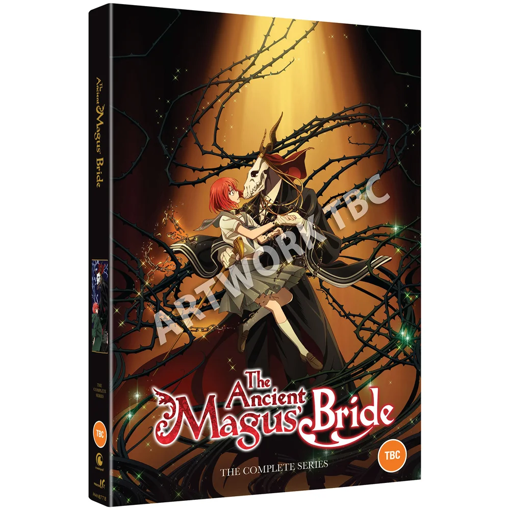 Ancient Magus Bride: The Complete Series Afbeelding 1
