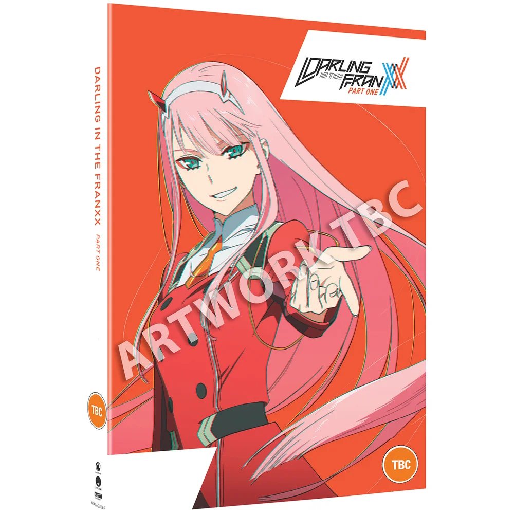 Darling in the Franxx: The Complete Series Afbeelding 1