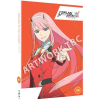 Darling in the Franxx: The Complete Series - undefined undefined