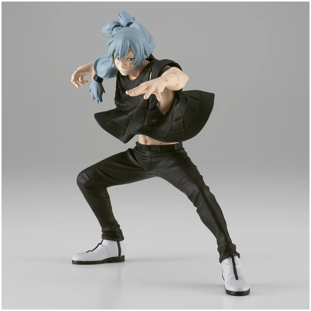 Jujutsu Kaisen Mahito Statue Afbeelding 1