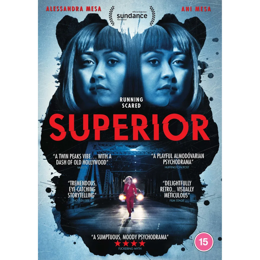 Superior Afbeelding 1