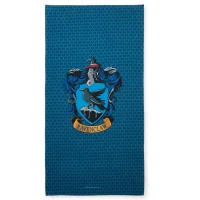 Harry Potter Ravenclaw Beach Towel - undefined undefined