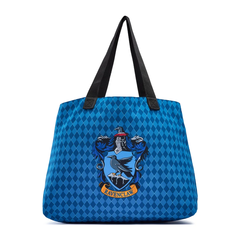 Harry Potter Ravenclaw Tote Bag Afbeelding 1