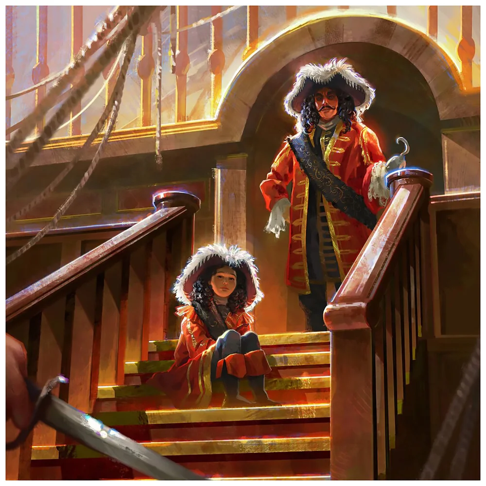 Mondo - Hook: Original Motion Picture Soundtrack Vinyl 2LP Afbeelding 1