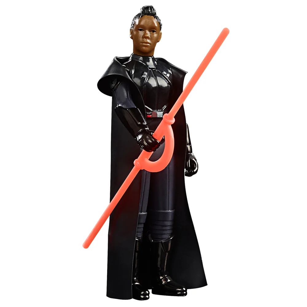 Hasbro Star Wars: Obi-Wan Kenobi Retro Collection Reva (Third Sister) Action Figure Afbeelding 1