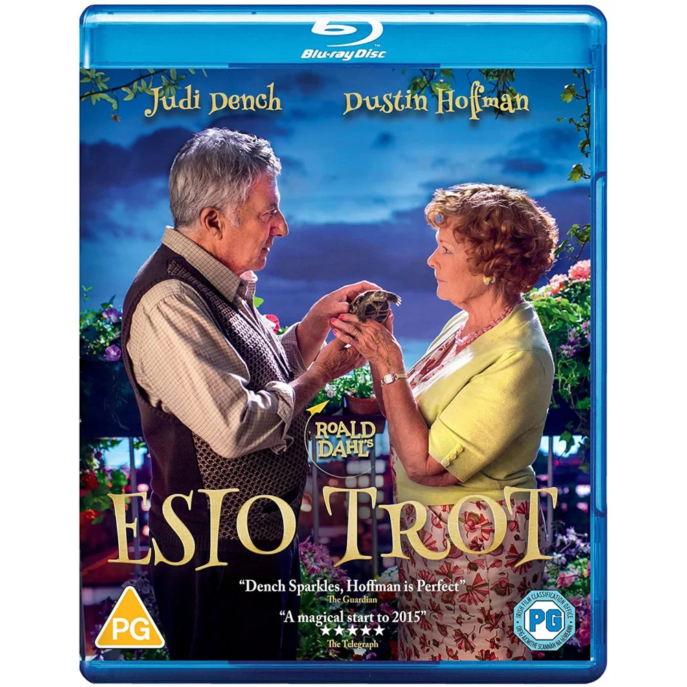 Esio Trot Afbeelding 1