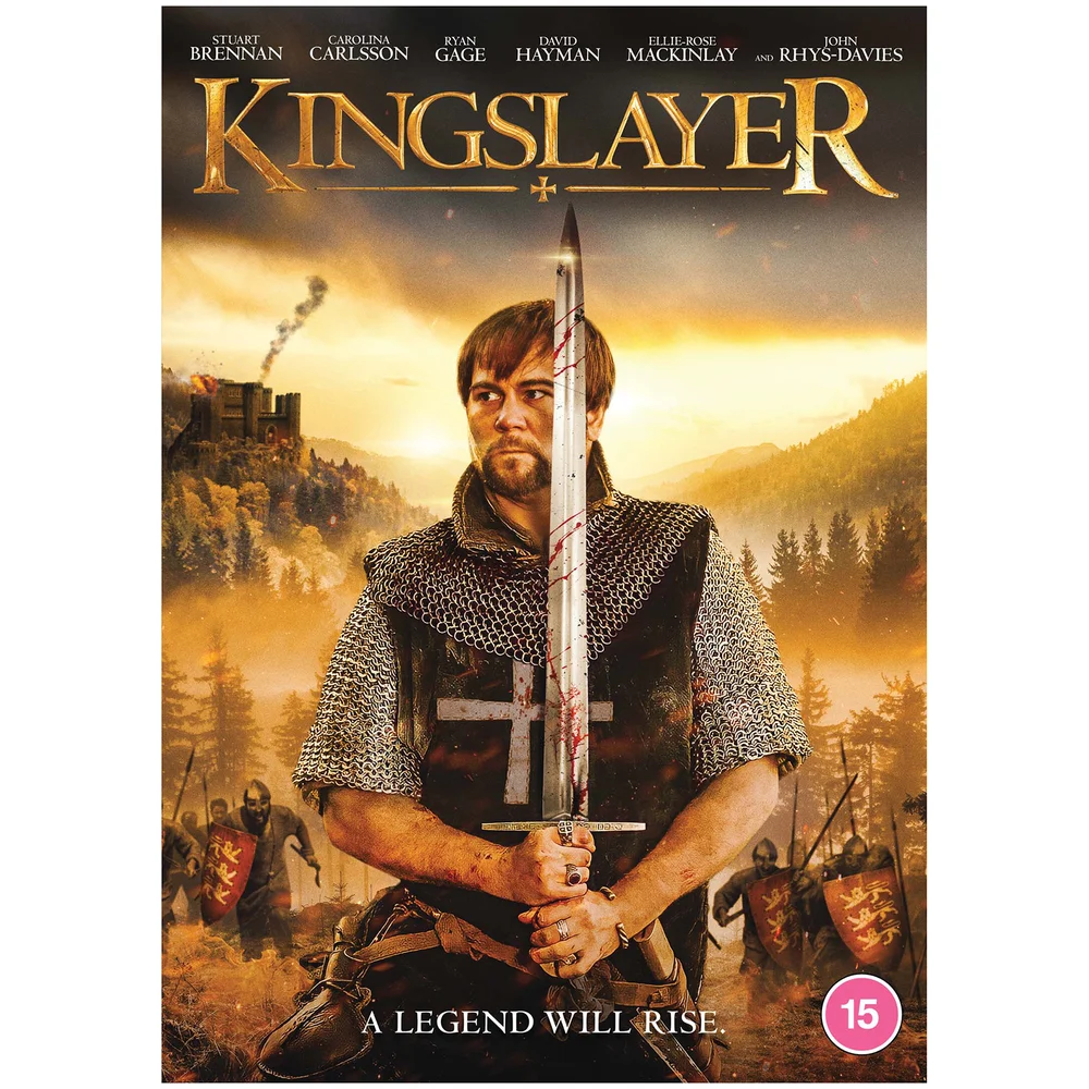 Kingslayer Afbeelding 1