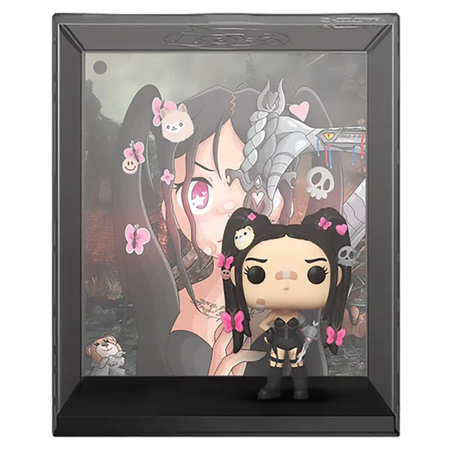 POP Album: Bella Poarch - Debut