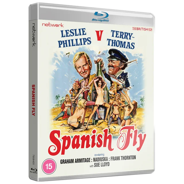 Spanish Fly