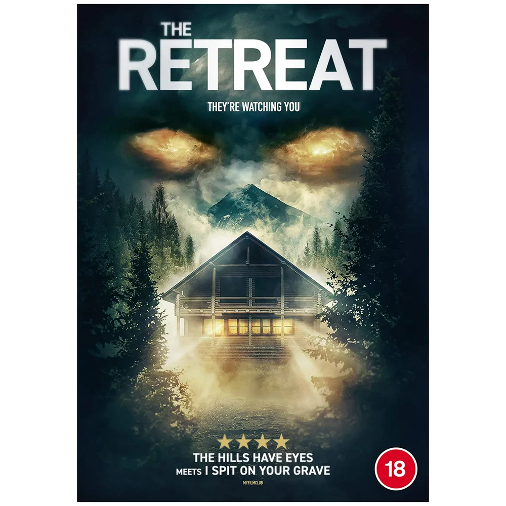 The Retreat Afbeelding 1