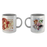 Harry Potter Gryffindor Mug