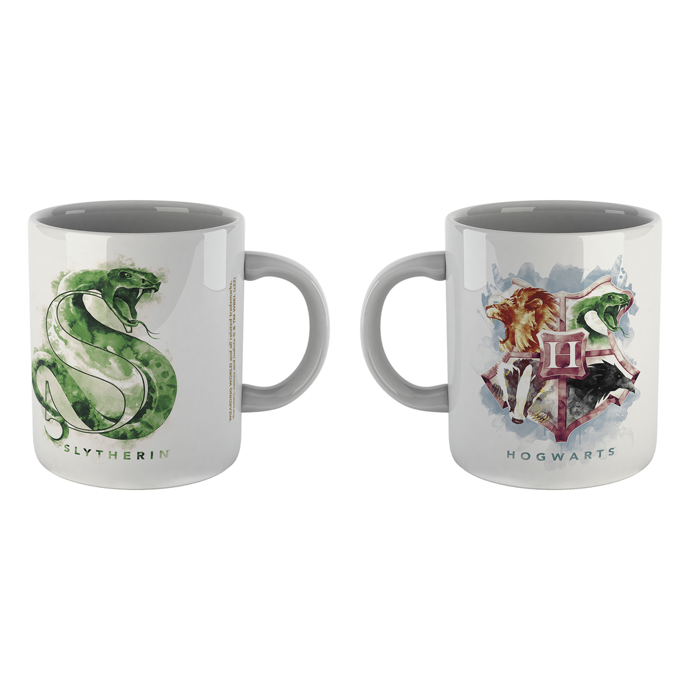 Harry Potter Slytherin Mug Afbeelding 1