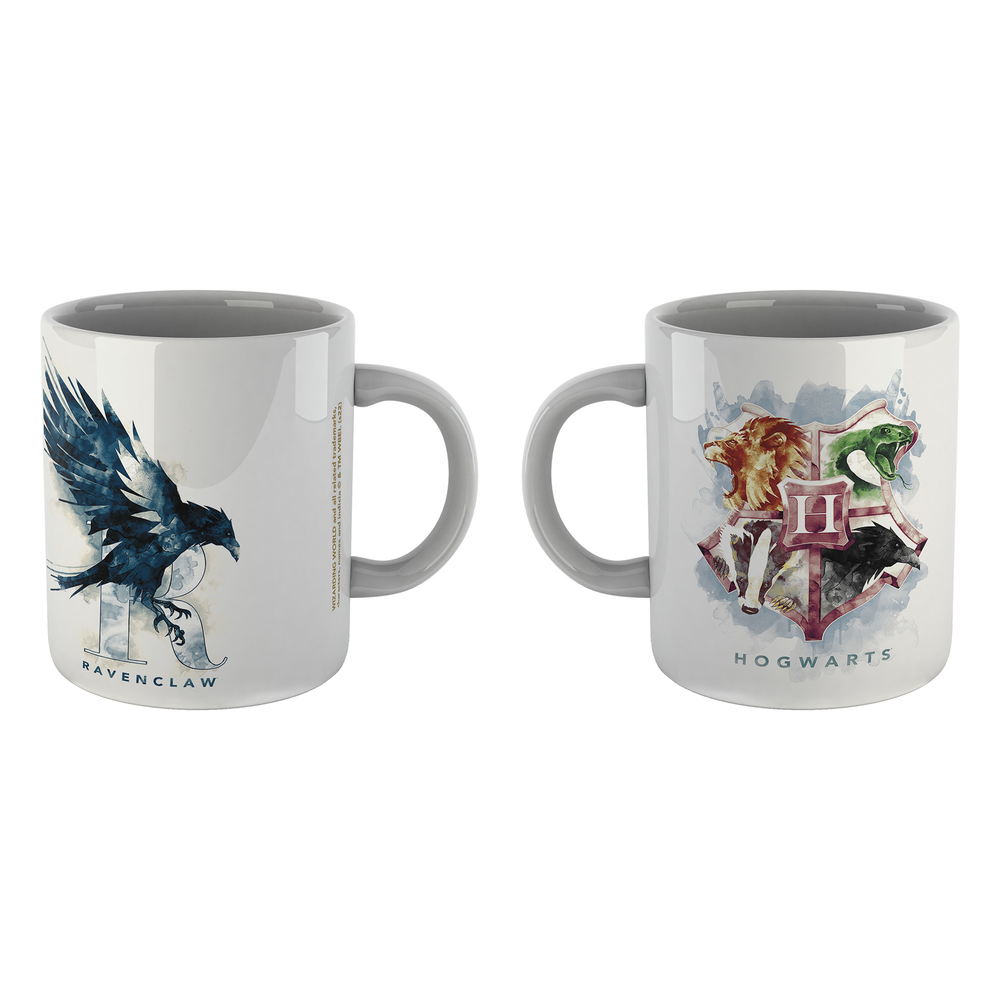 Harry Potter Ravenclaw Mug Afbeelding 1