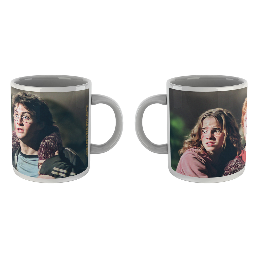 Harry Potter Hermione Ron And Harry Mug Afbeelding 1