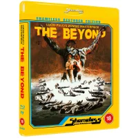 The Beyond (Standard Edition) - undefined undefined