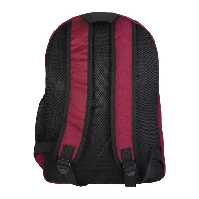 Harry Potter Backpack - Burgundy