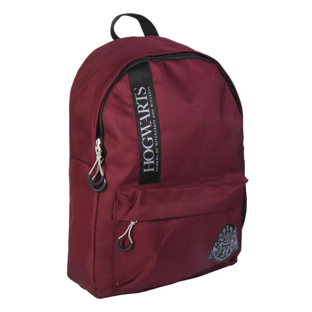 Harry Potter Backpack - Burgundy Afbeelding 1
