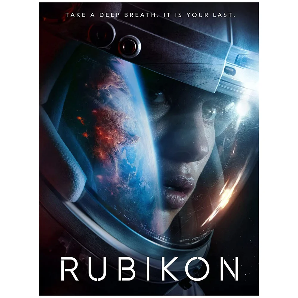 Rubikon Afbeelding 1