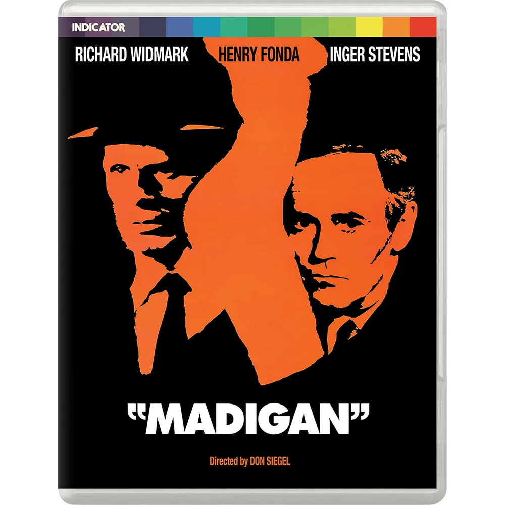 Madigan (Limited Edition) Afbeelding 1