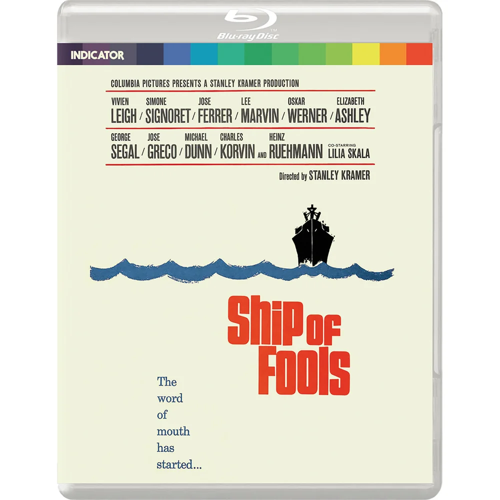 Ship of Fools (Standard Edition) Afbeelding 1