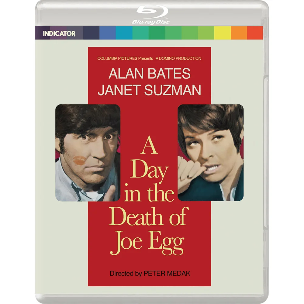 A Day in the Death of Joe Egg (Standard Edition) Afbeelding 1