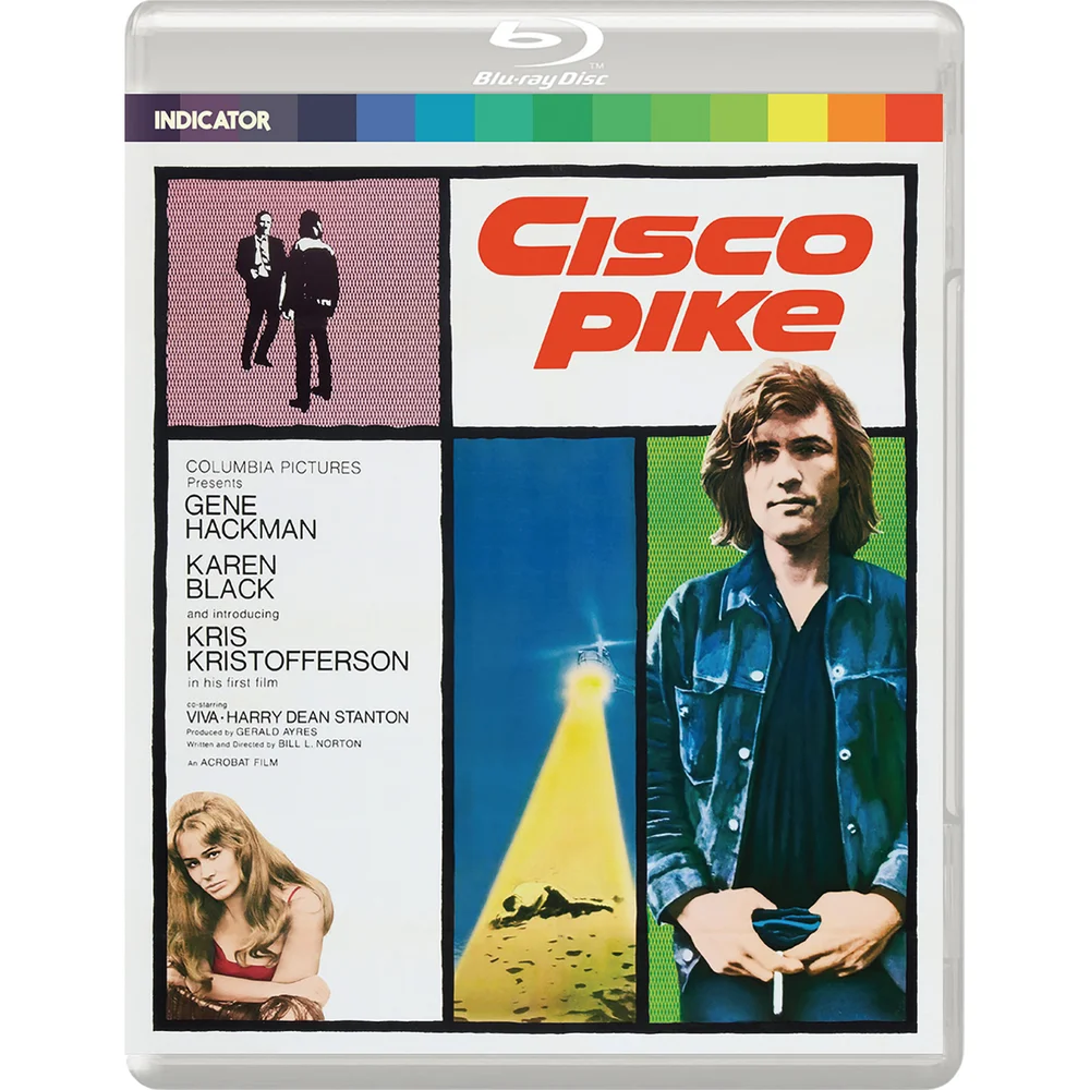 Cisco Pike (Standard Edition) Afbeelding 1