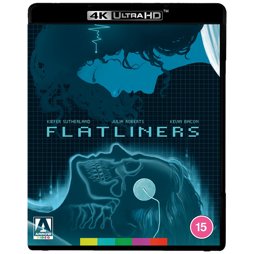Flatliners 4K Ultra HD Afbeelding 1