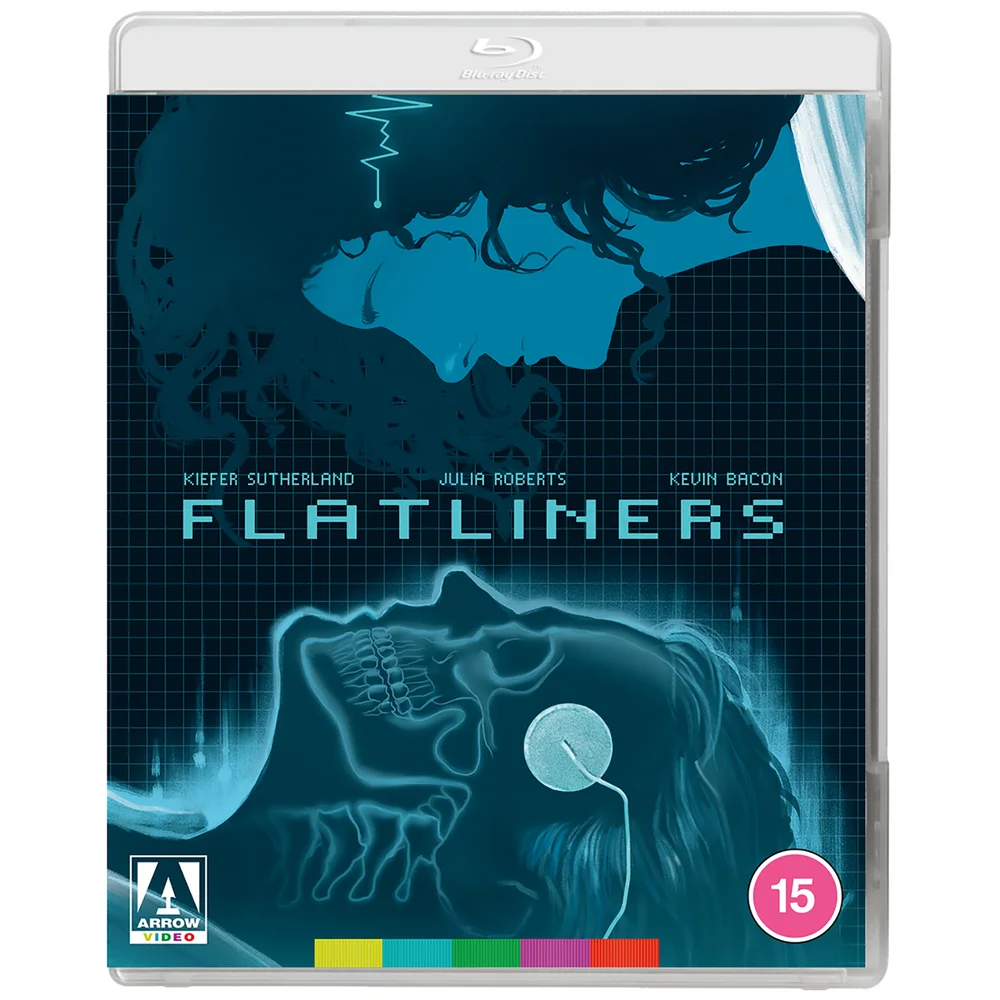 Flatliners Afbeelding 1
