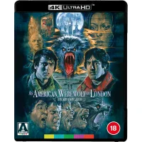 An American Werewolf In London 4K Ultra HD - undefined undefined