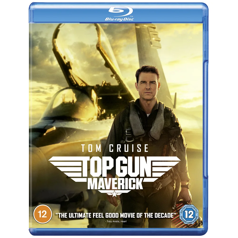 Top Gun: Maverick Afbeelding 1
