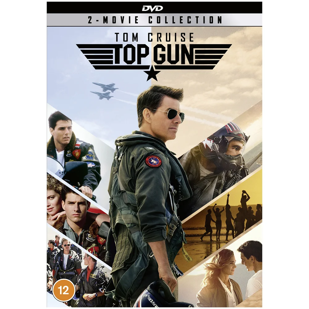 Top Gun Double Pack Afbeelding 1