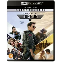 Top Gun Double Pack - 4K Ultra HD