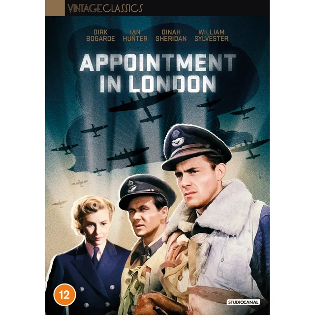 Appointment In London (Vintage Classics)