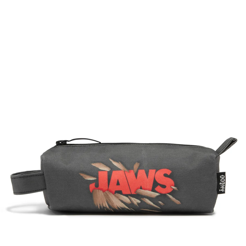 Akedo x Jaws Bigger Boat Pencil Case Afbeelding 1