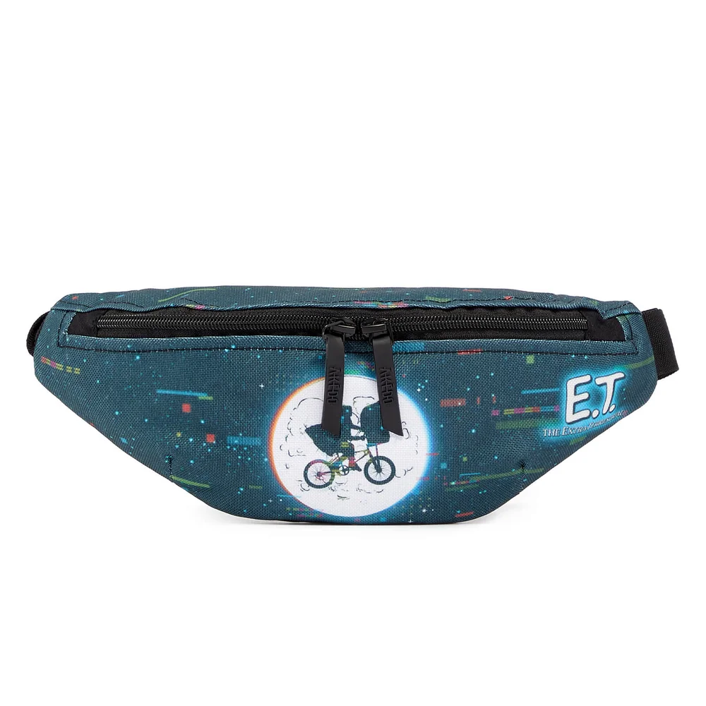 Akedo x E.T. Glitch Bum Bag Afbeelding 1