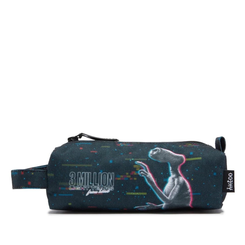Akedo x E.T. Glitch Pencil Case Afbeelding 1