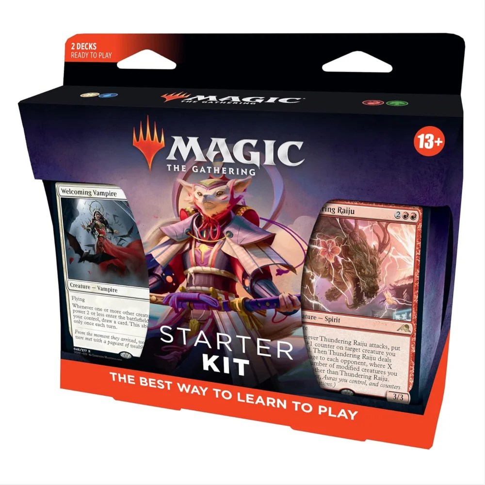 Magic: The Gathering - Arena Starter Kit 2022 Afbeelding 1