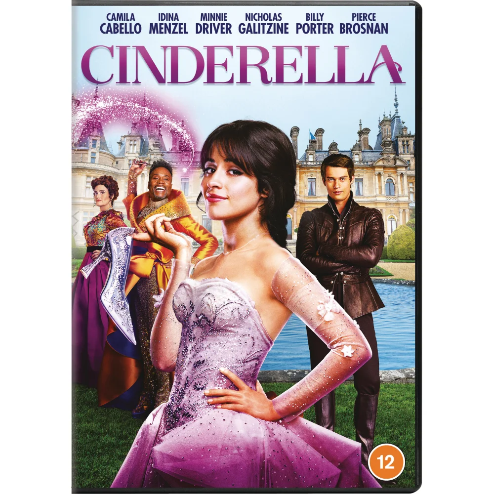 Cinderella Afbeelding 1