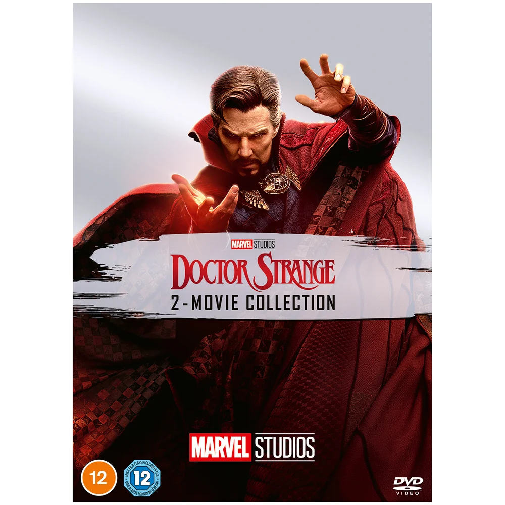 Marvel Studio's Doctor Strange Double Pack Afbeelding 1