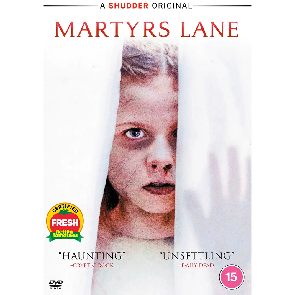 Martyrs Lane Afbeelding 1