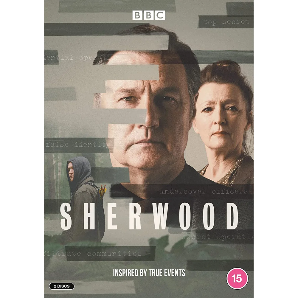 Sherwood Afbeelding 1