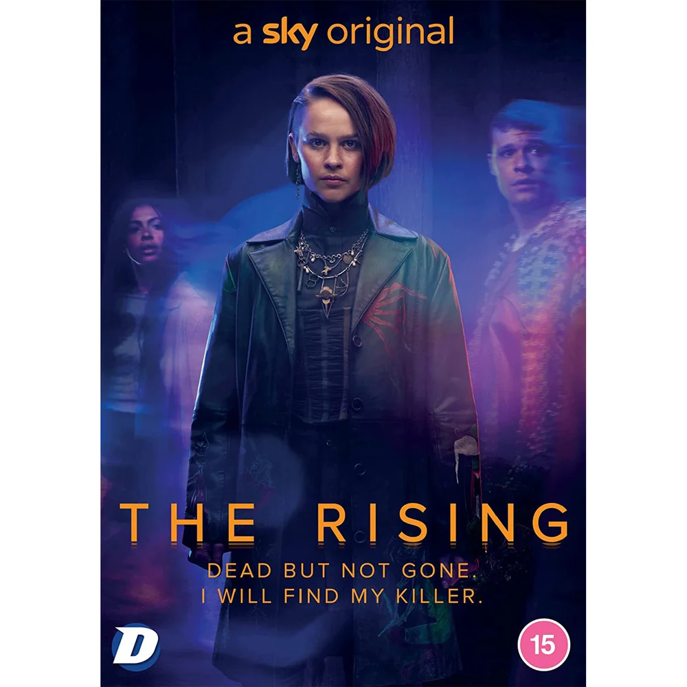 The Rising Afbeelding 1