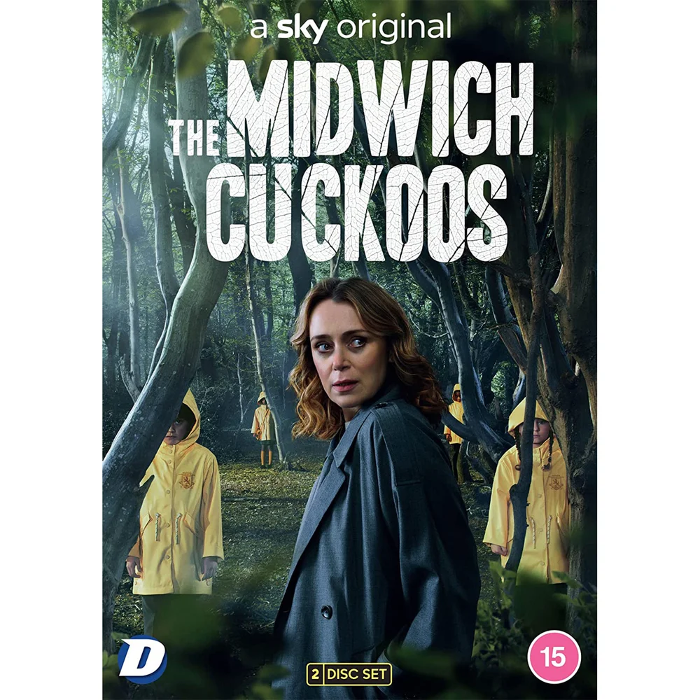 The Midwich Cuckoos Afbeelding 1