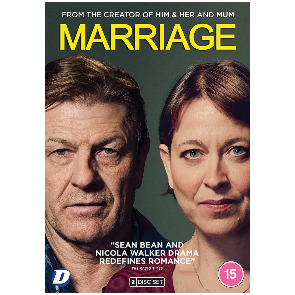 Marriage Afbeelding 1