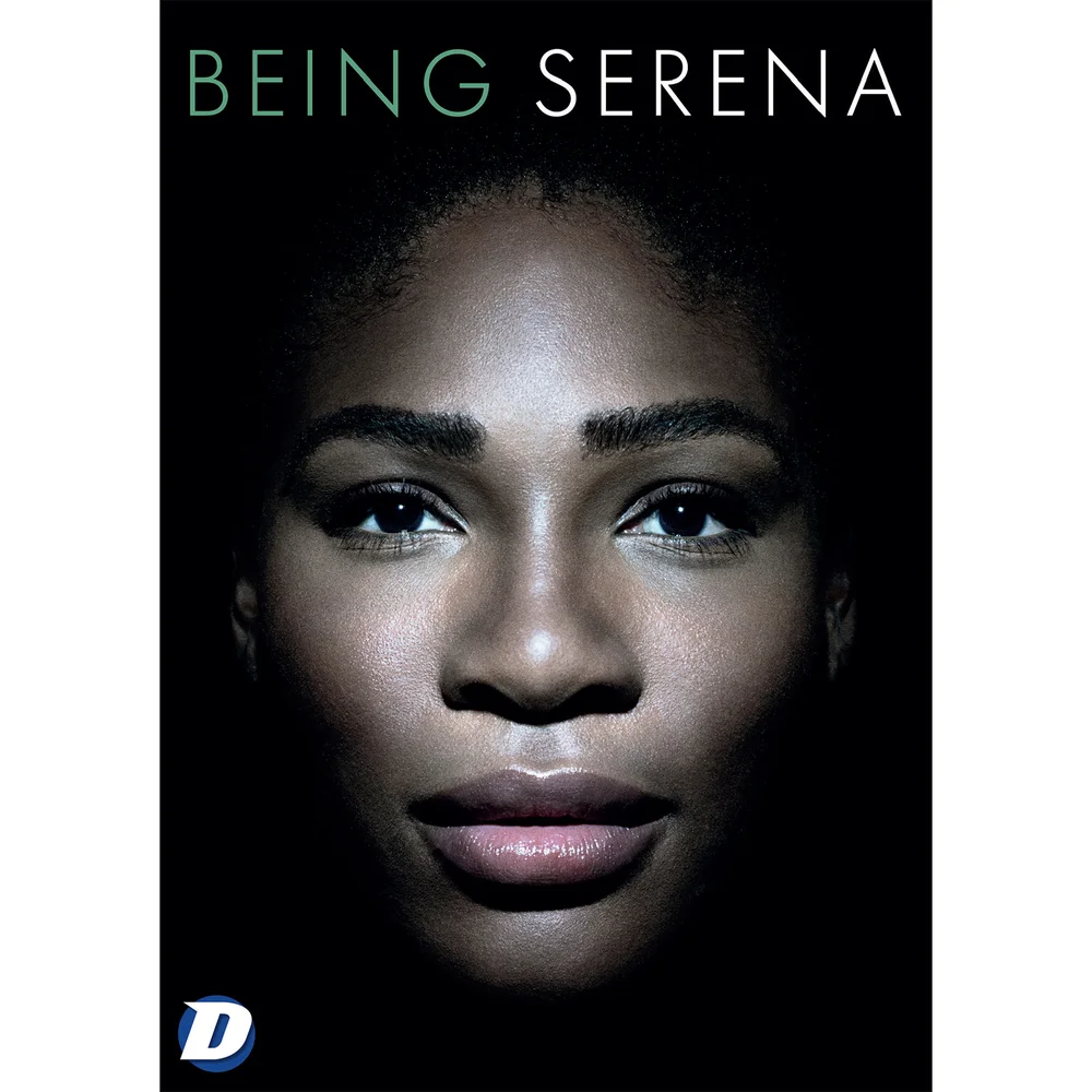Being Serena Afbeelding 1