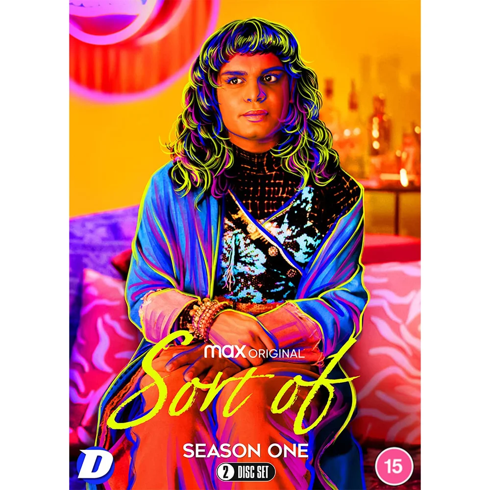 Sort Of: Season 1 Afbeelding 1